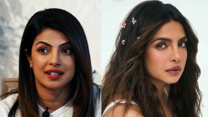 Priyanka Chopra : নাকের জন্য একের পর এক ছবি থেকে বাতিল হচ্ছিলেন প্রিয়ঙ্কা, কিভাবে তার কেরিয়ার বাঁচান ‘গদর’ খ্যাত পরিচালক