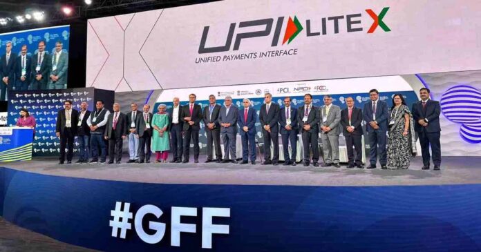 UPI Lite X : চালু হলো নতুন পরিষেবা! ইন্টারনেট ছাড়াই UPI দিয়ে টাকা ট্রান্সফার হবে, জেনে নিন বিশদে