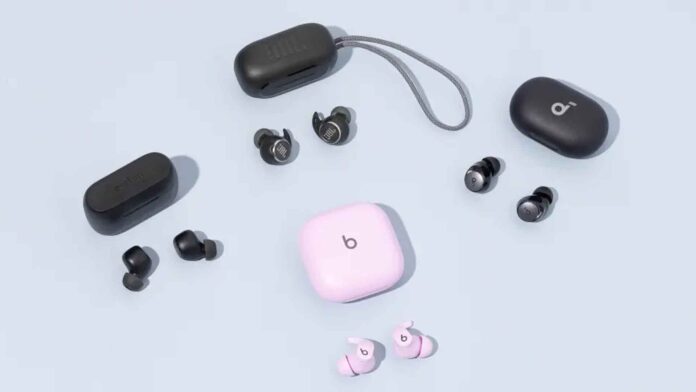 best True Wireless Earbuds