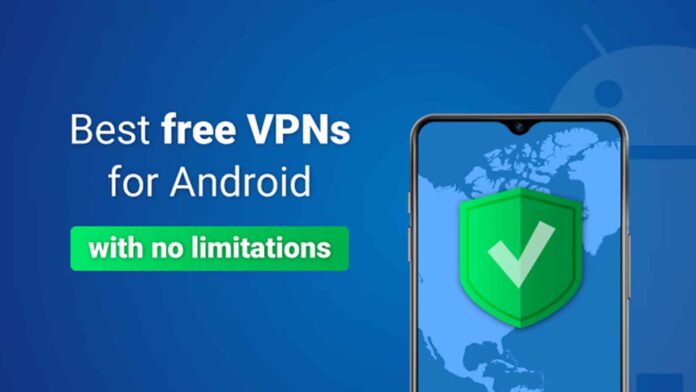 best list Free VPN App