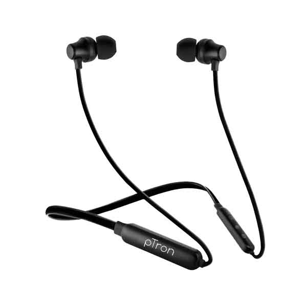 Ptron Tangent Lite Bluetooth Headphones