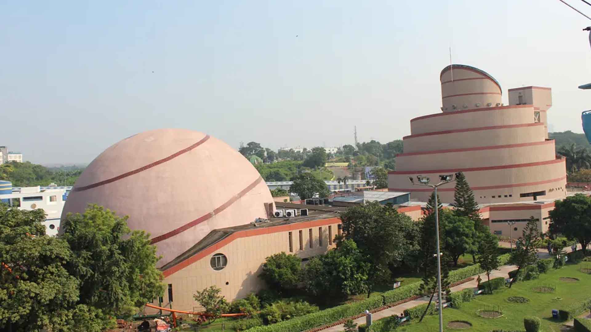 Science At Science City, Kolkata, Kolkata : কলকাতার ১৪ টি দর্শনীয় স্থান, যেখানে না গেলে বাকি থেকে যায় এই শহরকে চেনা!