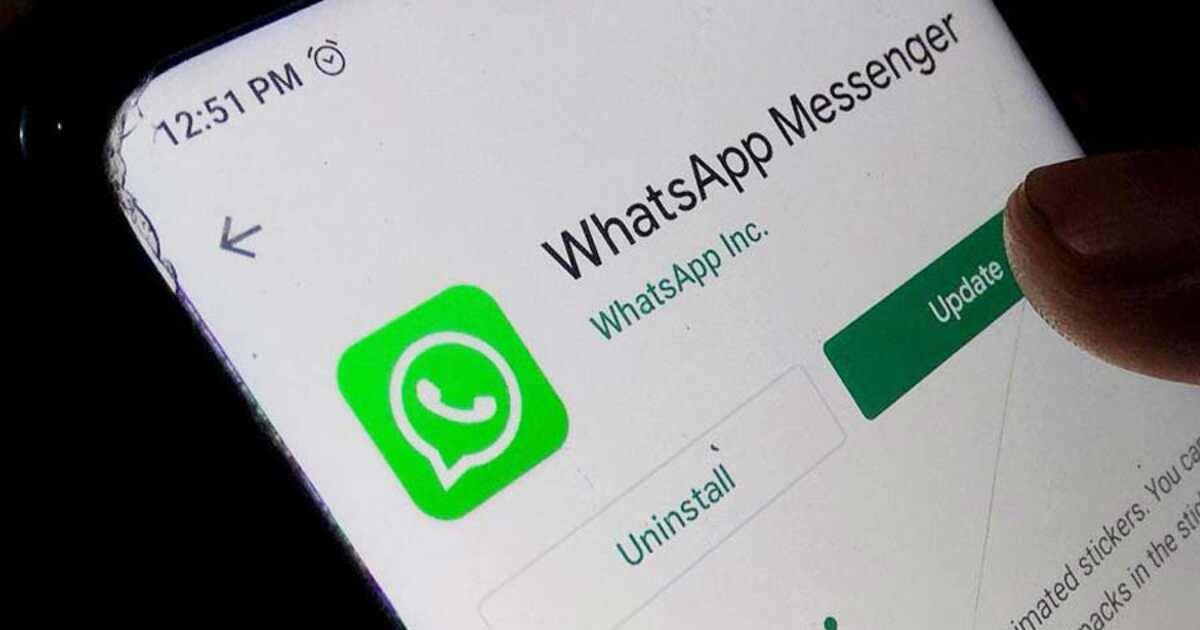 Whatsapp Update : সম্প্রতি আবারো নতুন ফিচারস নিয়ে এলো হোয়াটসঅ্যাপ, জেনে নিন কি কি নতুন সুবিধা পেতে চলেছেন আপনি!