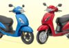 নতুন এডিশন লঞ্চ হলো দুই স্কুটারের!Honda Activa নাকি TVS Jupiter? কে কাকে পেছনে ফেলবে জেনে নিন..